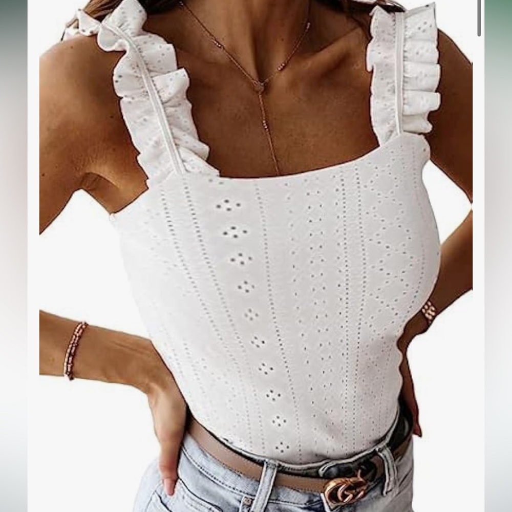 Women’s Tank Top